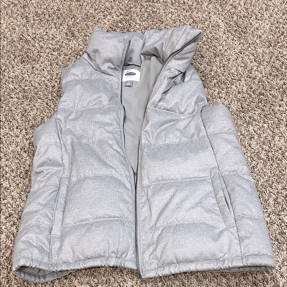 OLD NAVY vest - Picture 2 of 7